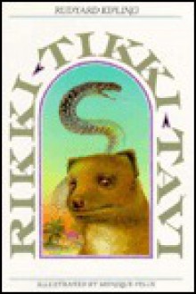 Rikki Tikki Tavi (Classic Short Stories) - Rudyard Kipling