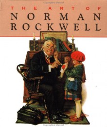 Art of Norman Rockwell - Ariel Books