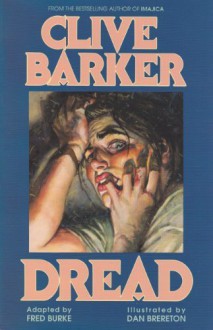 Dread - Clive Barker