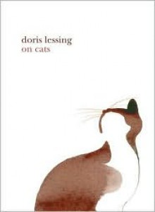 On Cats - Doris Lessing
