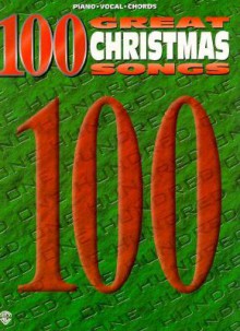 100 Great Christmas Songs - Warner Brothers