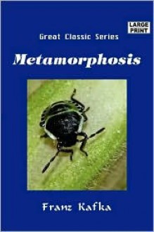 Metamorphosis - Franz Kafka