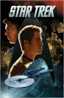 Star Trek: Ongoing, Vol. 2 - Joe Phillips, Mike Johnson, Joe Corroney