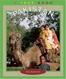 Pakistan - Ann Heinrichs