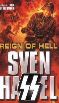 Reign of Hell - Sven Hassel