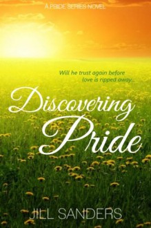 Discovering Pride - Jill Sanders