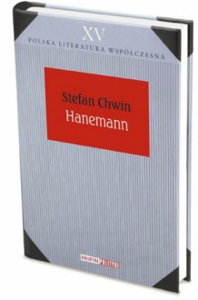 Hanemann - Stefan Chwin