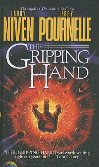 The Gripping Hand - Larry Niven, Jerry Pournelle