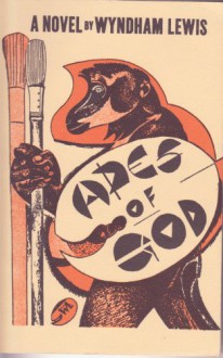 The Apes of God - Wyndham Lewis, Paul Edwards