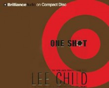 One Shot - Dick Hill, Lee Child