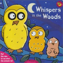 Curious Creatures: Whispers In The Woods - Jean Christie, Sally Chambers