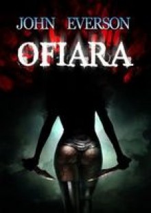 Ofiara - John Everson