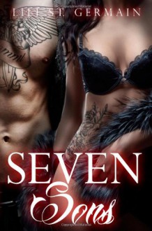 Seven Sons (Gypsy Brothers) (Volume 1) - Lili Saint Germain