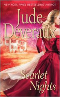 Scarlet Nights (Edilean, #3) - Jude Deveraux