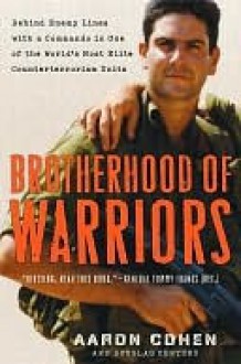 Brotherhood of Warriors - Aaron Cohen