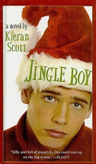 Jingle Boy - Kieran Scott