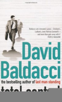 Total Control - David Baldacci