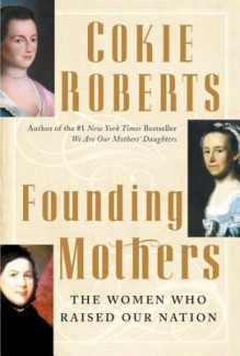 Founding Mothers (Audio) - Cokie Roberts