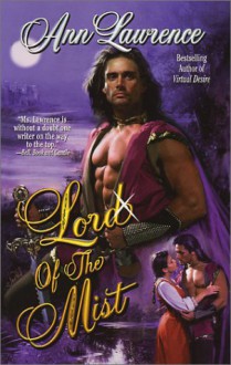 Lord of the Mist - Ann Lawrence