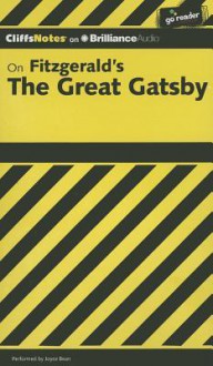 The Great Gatsby (Audio) - Kate Maurer, Joyce Bean