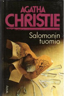 Salomonin tuomio - Agatha Christie