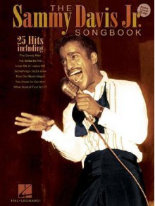 The Sammy Davis JR. Songbook - Sammy Davis Jr.