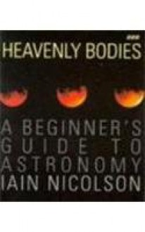 Heavenly bodies - Iain Nicolson