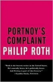 Portnoy's Complaint - Philip Roth