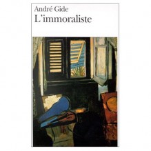 L'Immoraliste (French ed) - André Gide