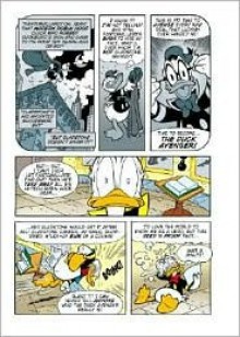 Donald Duck Adventures - Lars Jensen, Stefan Petrucha, Andreas Pihl