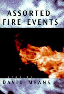 Assorted Fire Events: Stories - David Means