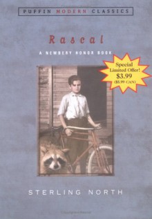 Rascal PMC 3.99 Promo - Sterling North