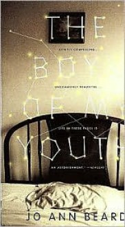 The Boys of My Youth - Jo Ann Beard