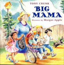 Big Mama - Tony Crunk