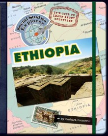 It's Cool to Learn about Countries: Ethiopia - Barbara A. Somervill