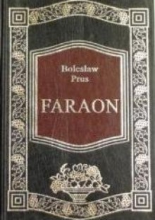 Faraon - Bolesław Prus