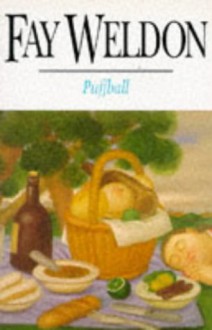 Puffball - Fay Weldon