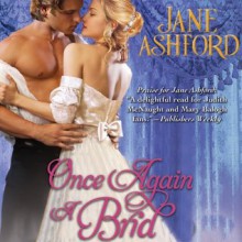 Once Again a Bride - Jane Ashford, Margie Lenhart