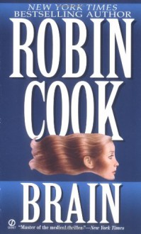 Brain - Robin Cook