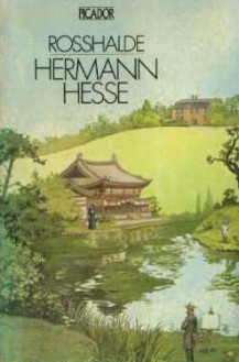 Rosshalde - Hermann Hesse