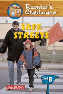 Safe Streets - Sandy Riggs