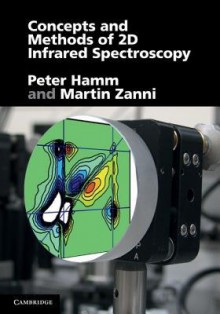 Concepts and Methods of 2D Infrared Spectroscopy - Peter Hamm, Martin Zanni