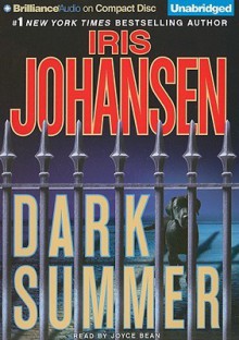 Dark Summer (Audiocd) - Iris Johansen, Joyce Bean