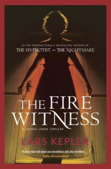 The Fire Witness - Lars Kepler