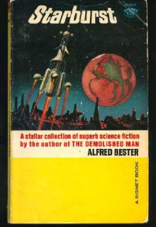 Starburst - Alfred Bester