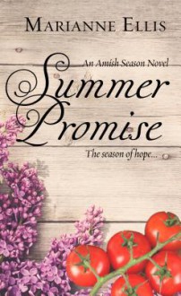 Summer Promise - Marianne Ellis