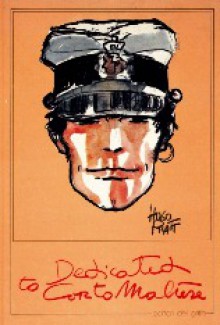 Dedicated to Corto Maltese - Vincenzo Mollica