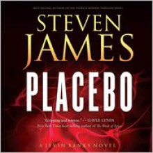 Placebo (Audio) - Steven James, Adam Verner