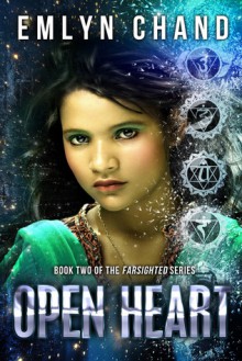 Open Heart (Farsighted 2) - Emlyn Chand