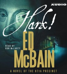 Hark! (87th Precinct, #54) - Ed McBain